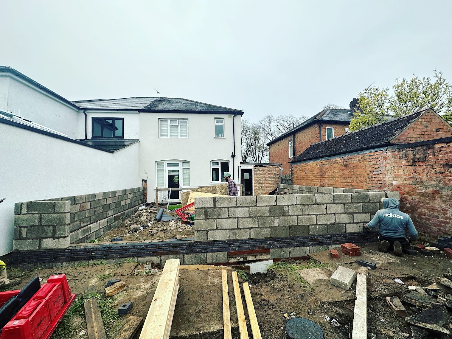 Midland Builders Leicester ltd · Photos 5