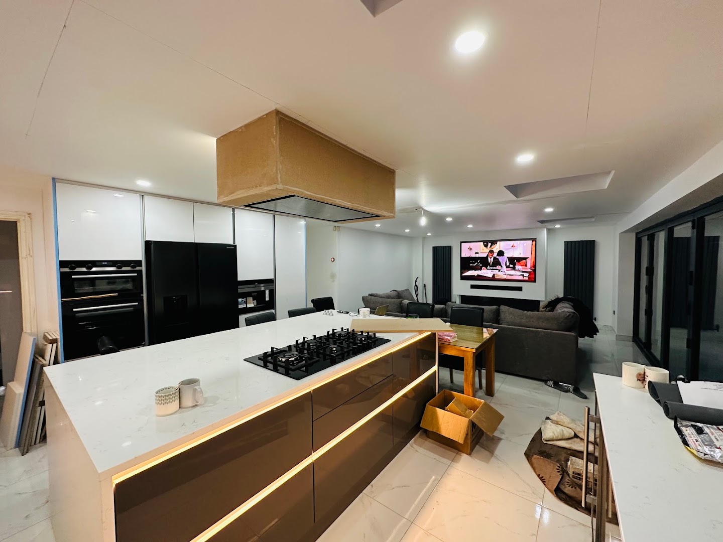 Midland Builders Leicester ltd · Photos 4