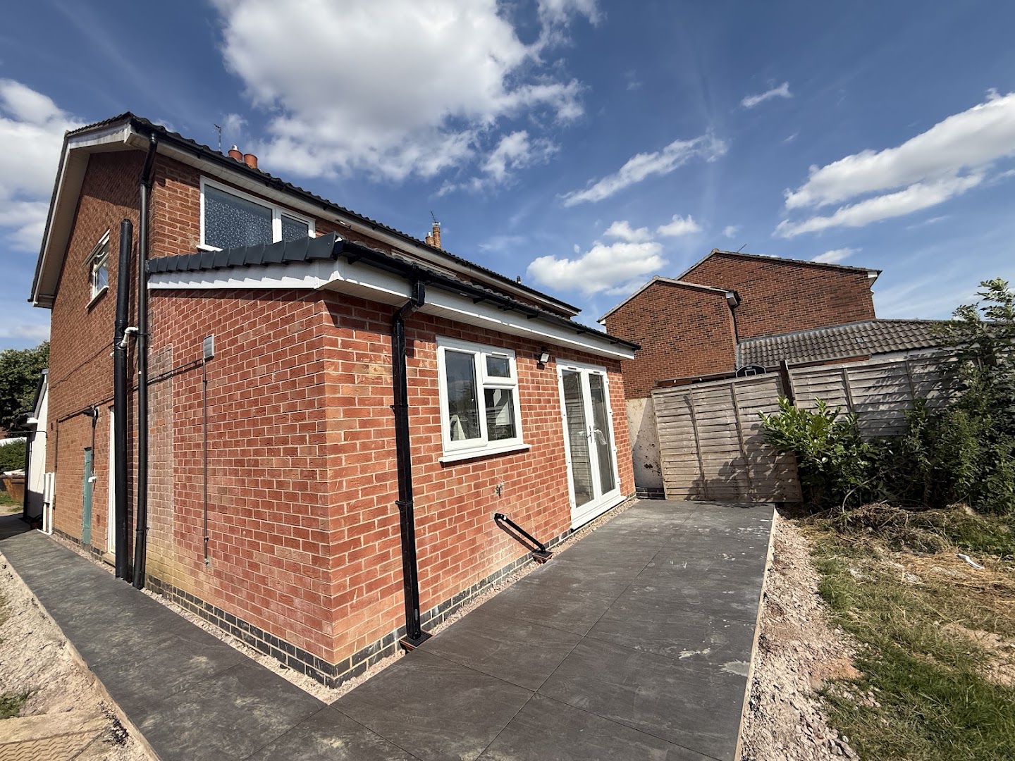 Midland Builders Leicester ltd · Photos 2