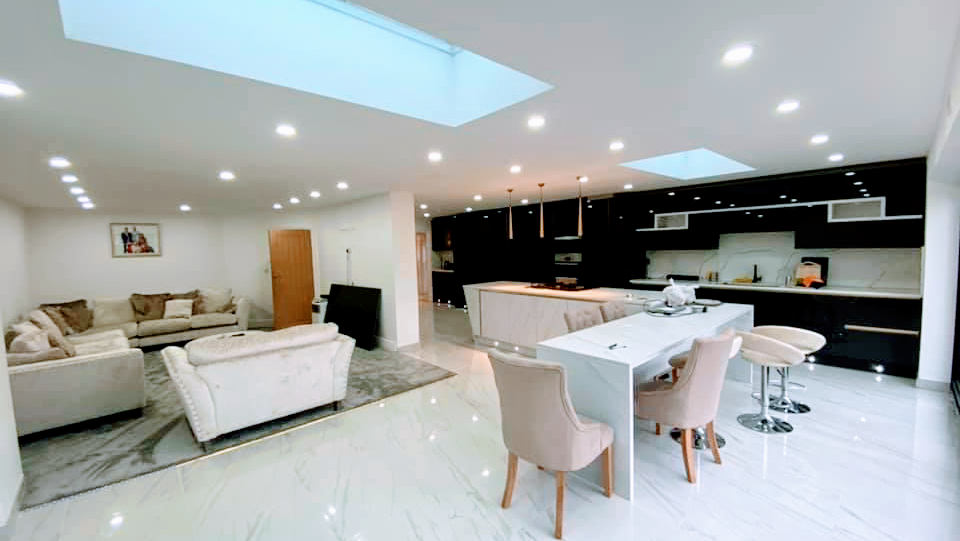 Midland Builders Leicester ltd · Photos 11