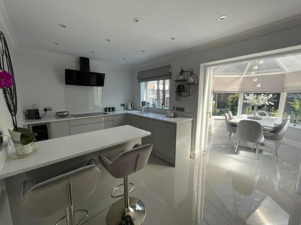 Midland Builders Leicester ltd · Photos 10