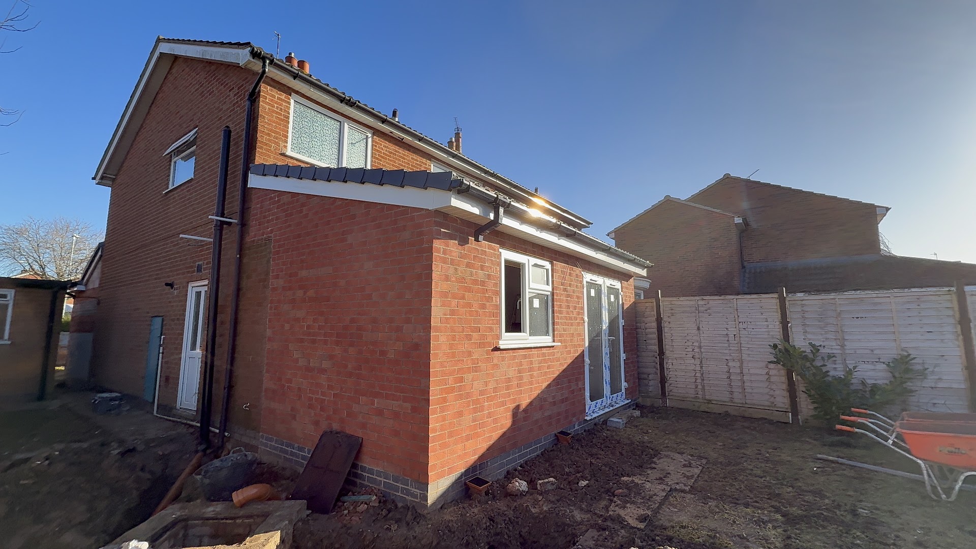 Midland Builders Leicester ltd · Photos 6