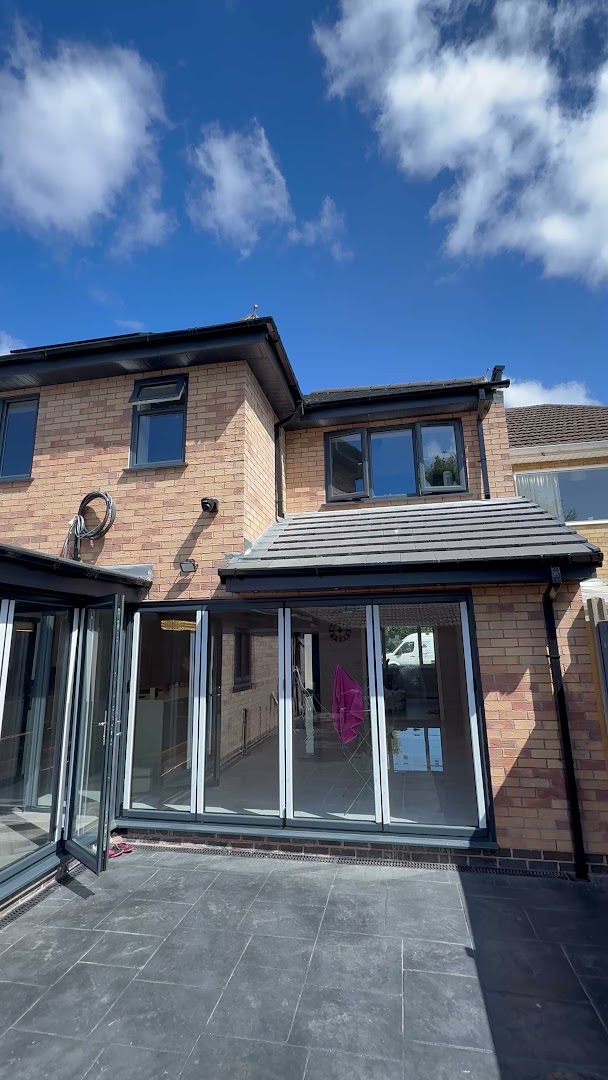 Midland Builders Leicester ltd · Photos 14