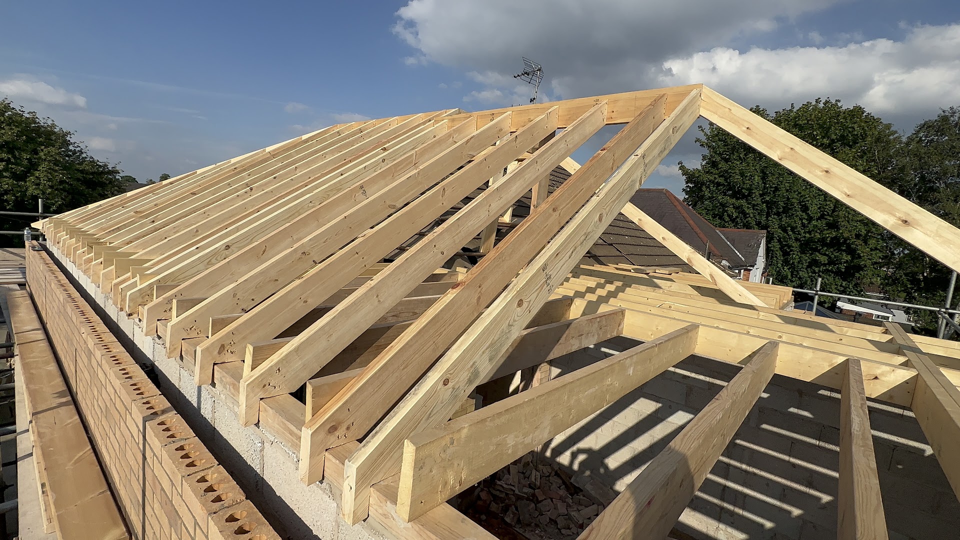 Midland Builders Leicester ltd · Photos 9
