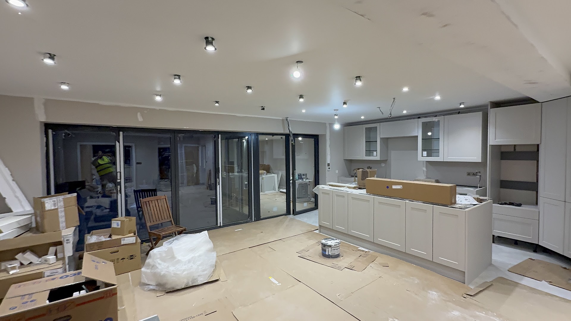 Midland Builders Leicester ltd · Photos 7